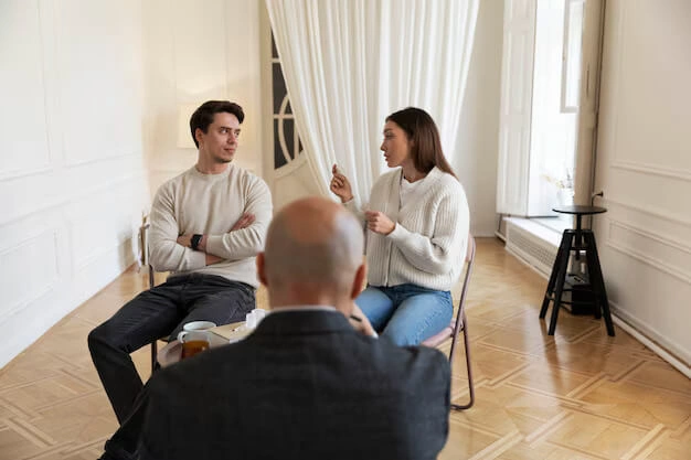 Safer Mediation Options: Shuttle, Online and Separate Arrangements Leicestershire