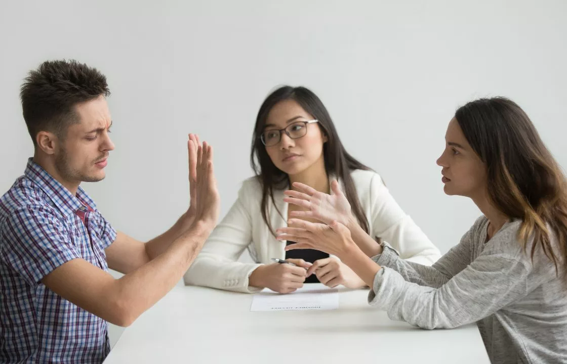 Is Family Mediation Cheaper Than Going to Court Leicestershire?