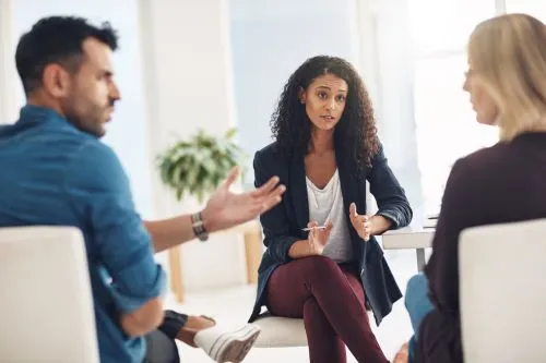 When Mediation Might Not Be Suitable Leicestershire?