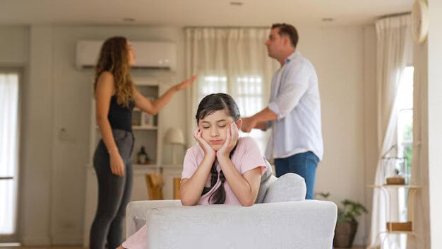 Ongoing Support from Barker Family Mediation as Your Family Circumstances Change Leicestershire