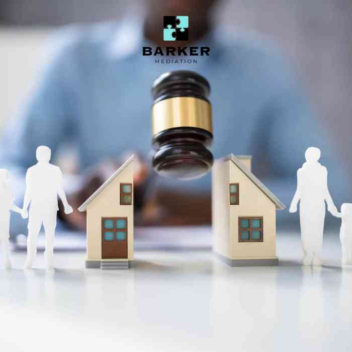The Family Home: Protecting Your Biggest Asset with Barker Leicestershire
