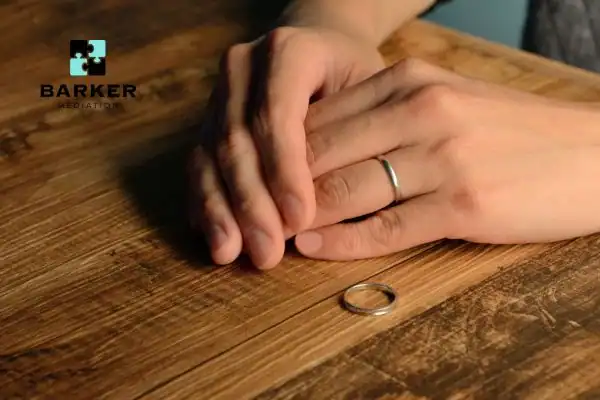 Divorce mediation Leicestershire