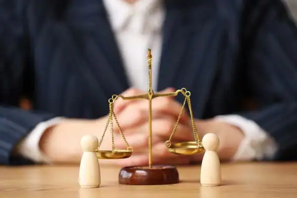 Image of financial mediation Leicestershire