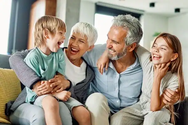 Grandparent Access Mediation Leicestershire