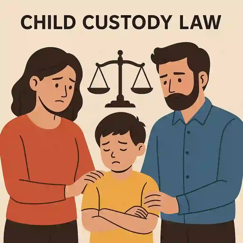 Applying to the Family Court What Parents Need to Know Leicestershire