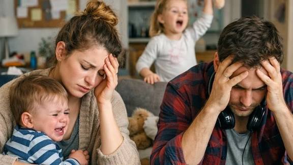 Why Can Co-Parenting Feel So Difficult in the Early Stages Leicestershire