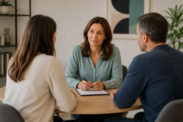 My Ex Wants to Move Away With the Children Leicestershire how mediation can help resolve disputes.