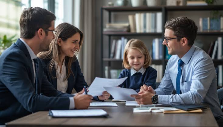 Can Mediation Help When Parents Cannot Agree About a Child’s School Leicestershire?