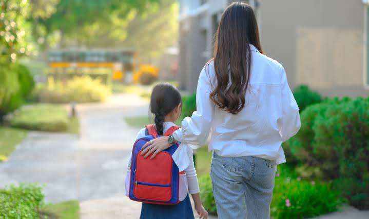 What Happens If My Ex Has Already Applied for a New School Leicestershire?