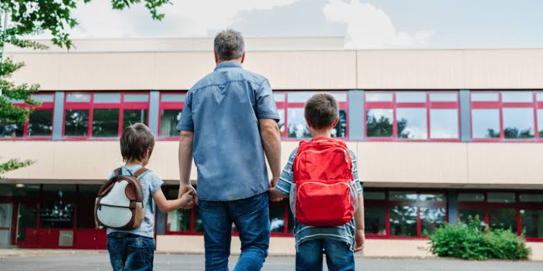 What If We Disagree About the School, Travel or Daily Routine Leicestershire?